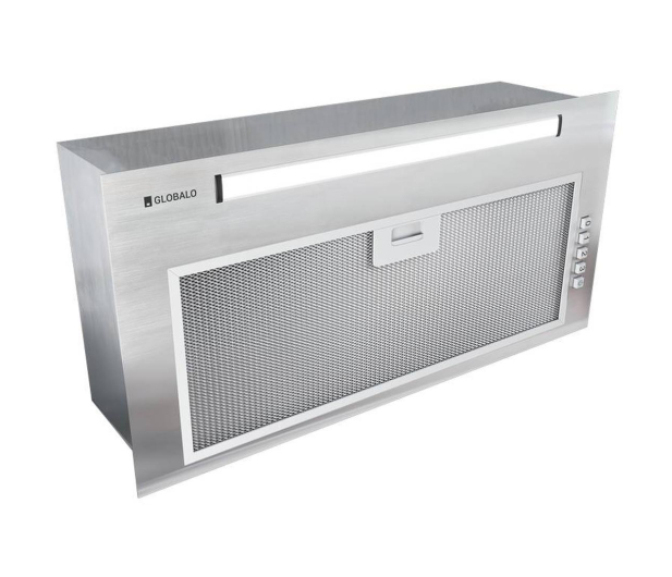 GLOBALO Viledo 60.1 Inox - 1105986 - zdjęcie 3
